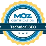 Moz Certified